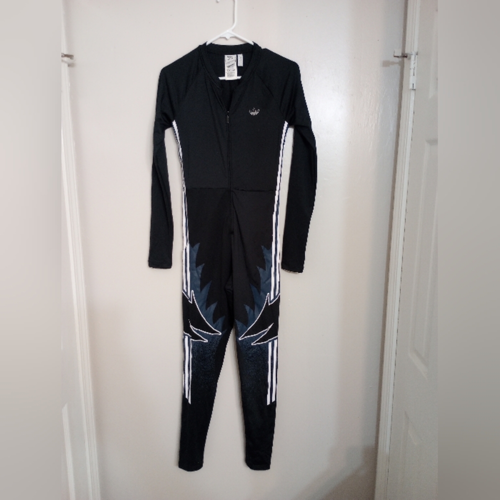 Adidas Originals Women's FAKTEN CATSUIT